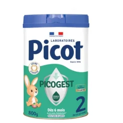 Picot Picogest Lait 2ème âge