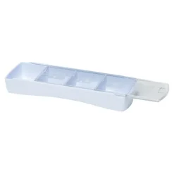 Pilbox Basic Pilulier journalier