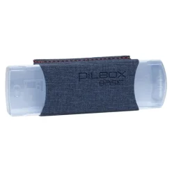 Pilbox Basic Pilulier journalier