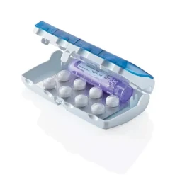 Pilbox Daily pilulier journalier