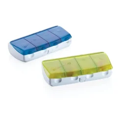 Pilbox Daily pilulier journalier