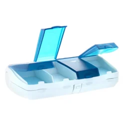 Pilbox Daily pilulier journalier