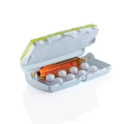 Pilbox Daily pilulier journalier