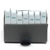Pilbox Pilulier Cardio