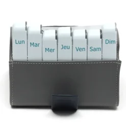 Pilbox Pilulier Cardio