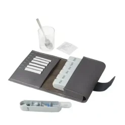 Pilbox Pilulier Cardio