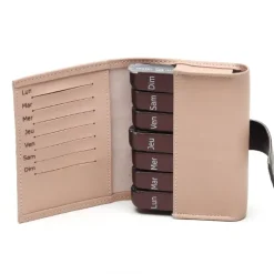 Pilbox Pilulier Cardio