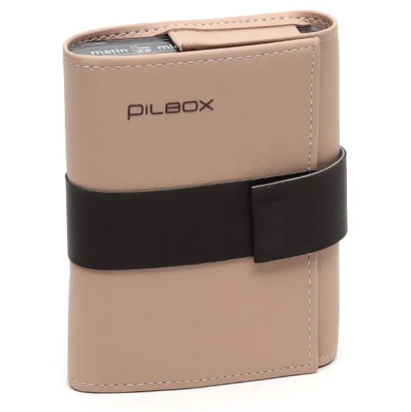 Pilbox Pilulier Cardio
