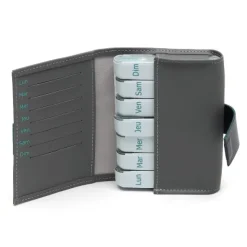 Pilbox Pilulier Cardio