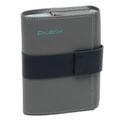 Pilbox Pilulier Cardio