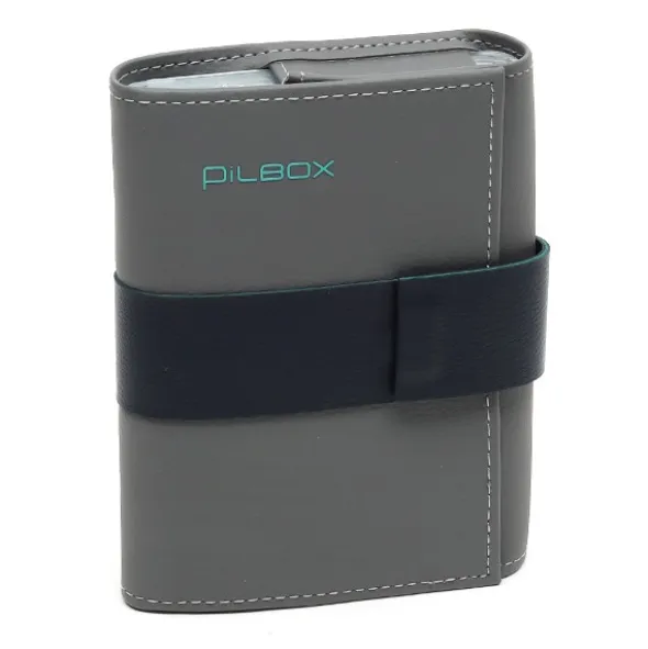 Pilbox Pilulier Cardio