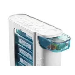 Pilbox 7 pilulier hebdomadaire