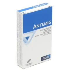 Pileje Antemig comprimés