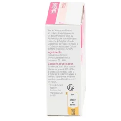Pileje Babybiane Imedia sachets