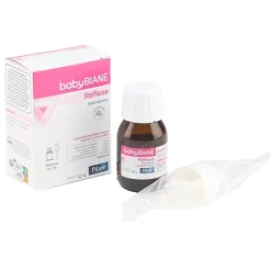 Pileje Babybiane Réflexe Nourrisson Gouttes