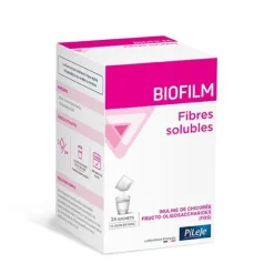 Pileje Biofilm sachets