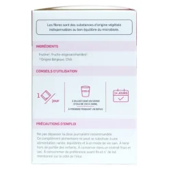 Pileje Biofilm sachets