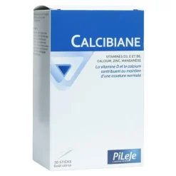 PileJe Calcibiane sticks