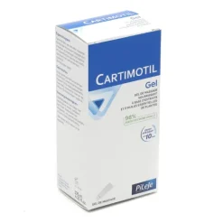 Pileje Cartimotil gel de massage