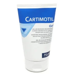 Pileje Cartimotil gel de massage