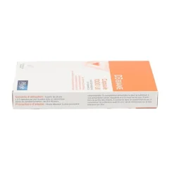 PileJe D3 Biane capsules
