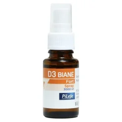 PiLeJe D3 Biane Fort spray