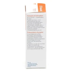 Pileje D3 Biane spray