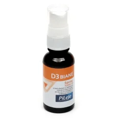 Pileje D3 Biane spray