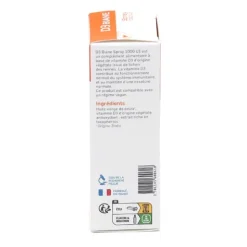 Pileje D3 Biane spray