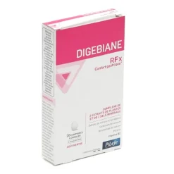 Pileje Digebiane RFx comprimés