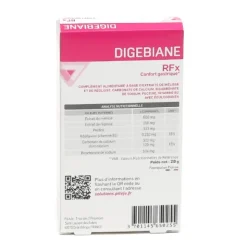 Pileje Digebiane RFx comprimés