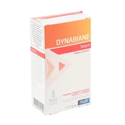 PileJe Dynabiane Start gélules