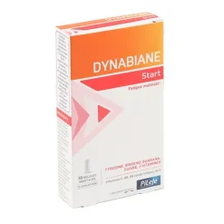 PileJe Dynabiane Start gélules