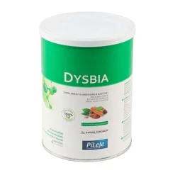 Pileje Dysbia chocolat