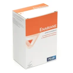 Pileje Enabiane poudre pour boisson en sticks