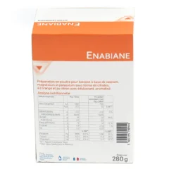 Pileje Enabiane poudre pour boisson en sticks