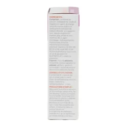 Pileje Feminabiane Conception comprimés + capsules