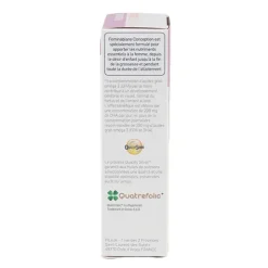Pileje Feminabiane Conception comprimés + capsules