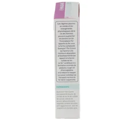 Pileje Feminabiane Fer gélules