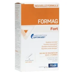PileJe Formag Fort sticks