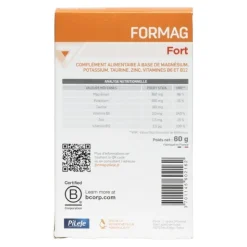PileJe Formag Fort sticks