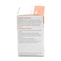 Pileje Formag Magnesium Marin enfant sticks
