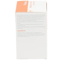 Pileje Formag Magnesium marin sticks orodispersibles