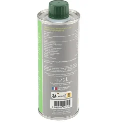 PileJe huile vierge de Cameline bio