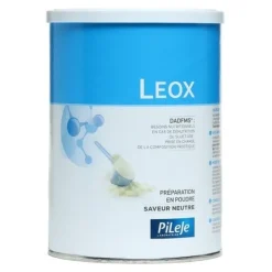Pileje Insunéa Leox poudre neutre