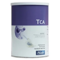 Pileje Insunéa TCA poudre