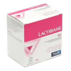 Pileje Lactibiane iki sachets