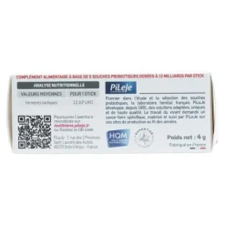 Pileje Lactibiane Imedia enfant stick