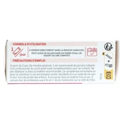 Pileje Lactibiane Imedia enfant stick