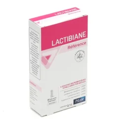 Pileje Lactibiane Référence gélule probiotiques
